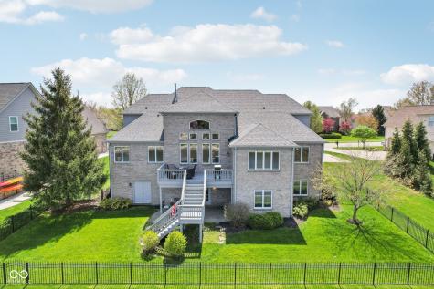 476 Sapphire Drive Carmel IN 46032