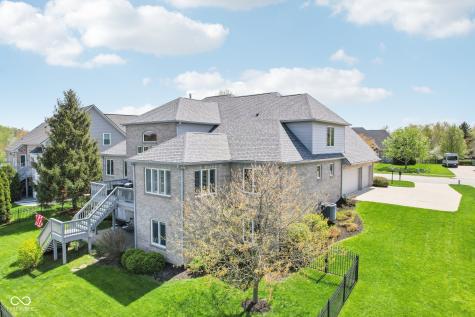476 Sapphire Drive Carmel IN 46032