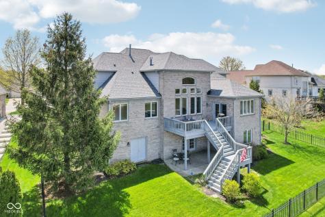 476 Sapphire Drive Carmel IN 46032