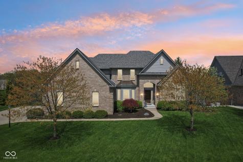 476 Sapphire Drive Carmel IN 46032