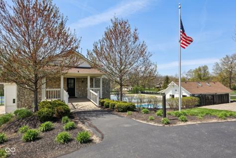476 Sapphire Drive Carmel IN 46032