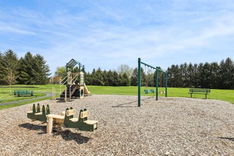 476 Sapphire Drive Carmel IN 46032