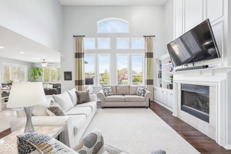 476 Sapphire Drive Carmel IN 46032