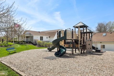 476 Sapphire Drive Carmel IN 46032