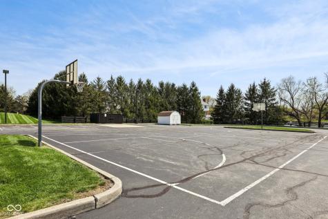 476 Sapphire Drive Carmel IN 46032