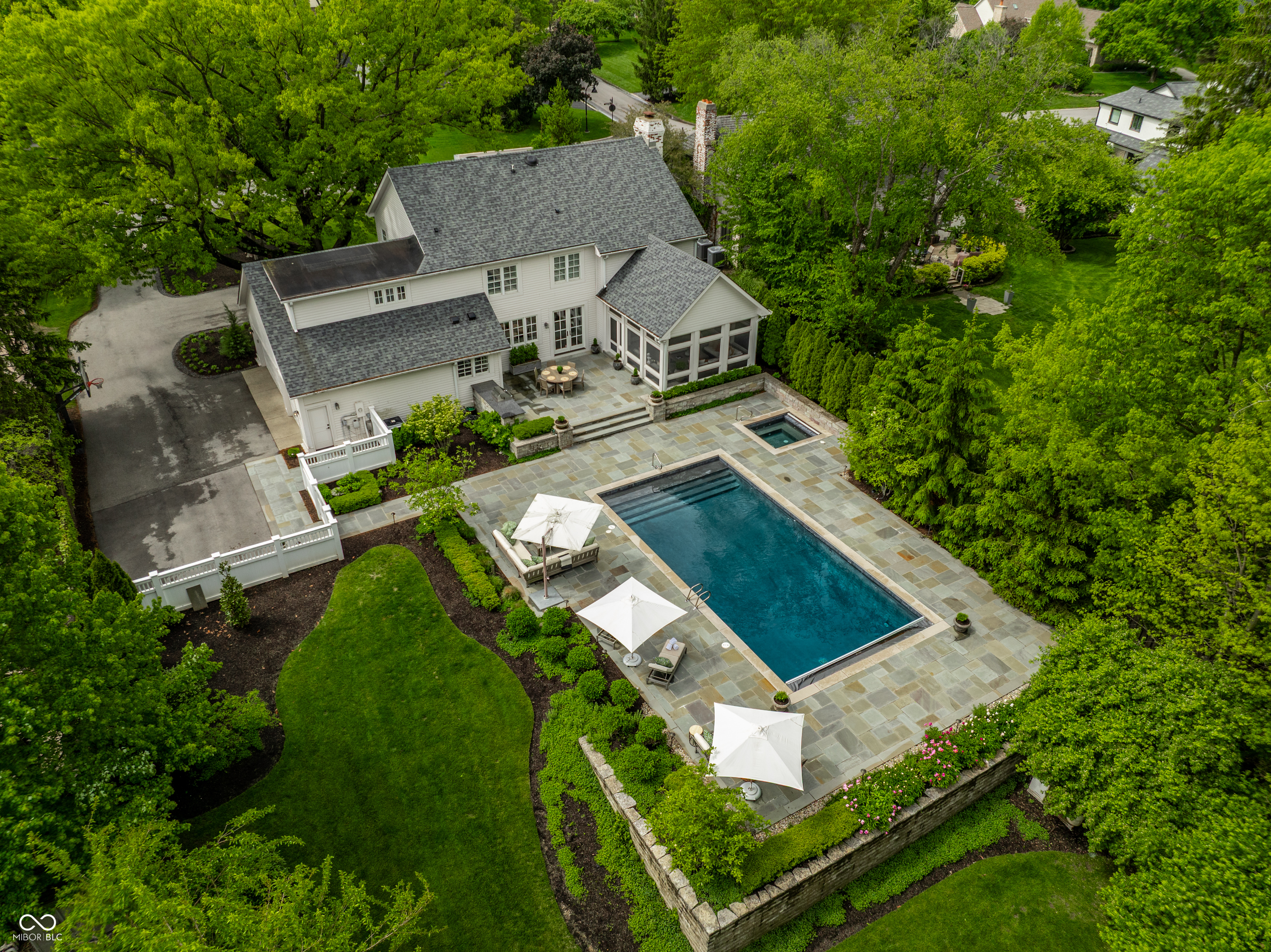 532 Dorset Boulevard Carmel IN 46032