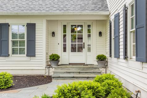 532 Dorset Boulevard Carmel IN 46032