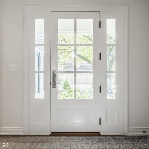 532 Dorset Boulevard Carmel IN 46032