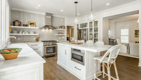 532 Dorset Boulevard Carmel IN 46032