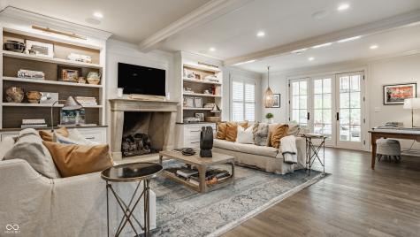532 Dorset Boulevard Carmel IN 46032