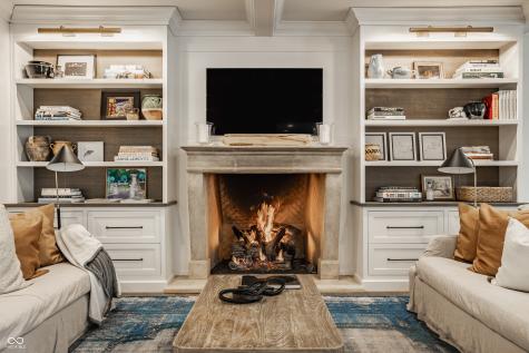 532 Dorset Boulevard Carmel IN 46032