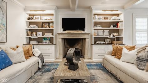 532 Dorset Boulevard Carmel IN 46032