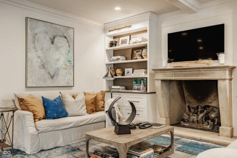 532 Dorset Boulevard Carmel IN 46032