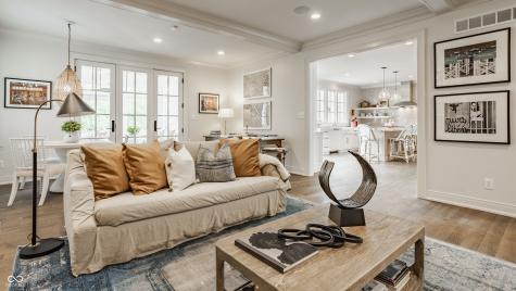 532 Dorset Boulevard Carmel IN 46032