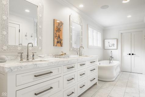 532 Dorset Boulevard Carmel IN 46032