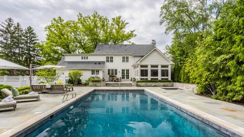 532 Dorset Boulevard Carmel IN 46032