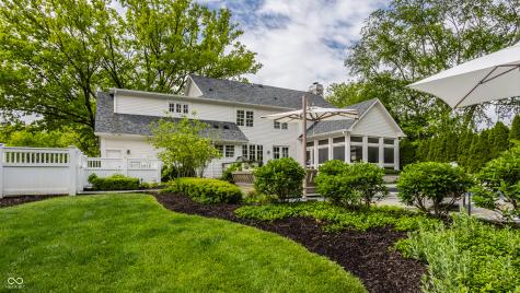 532 Dorset Boulevard Carmel IN 46032