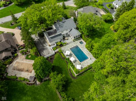 532 Dorset Boulevard Carmel IN 46032