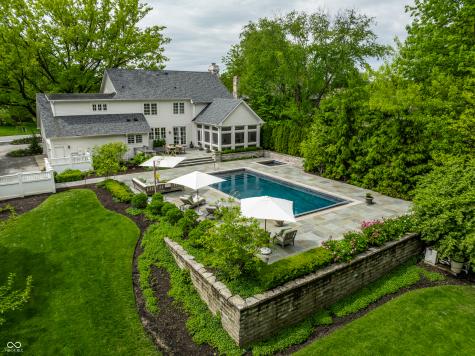 532 Dorset Boulevard Carmel IN 46032