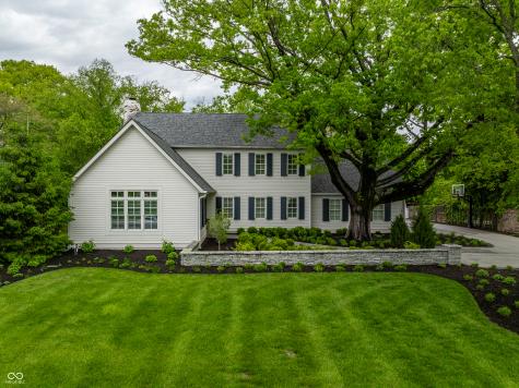 532 Dorset Boulevard Carmel IN 46032