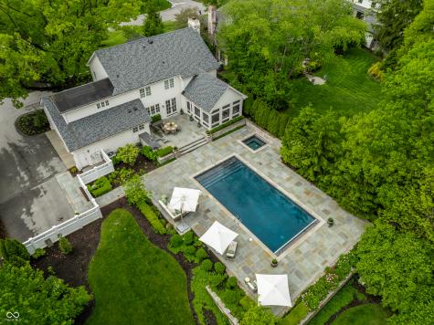 532 Dorset Boulevard Carmel IN 46032