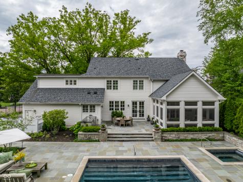 532 Dorset Boulevard Carmel IN 46032