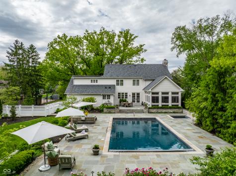 532 Dorset Boulevard Carmel IN 46032