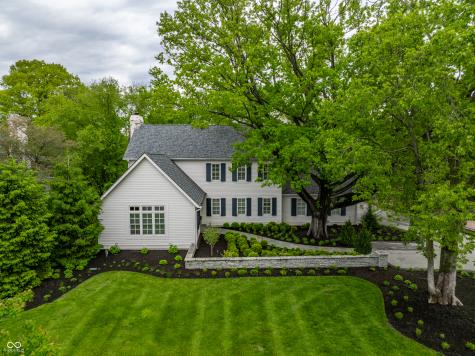 532 Dorset Boulevard Carmel IN 46032
