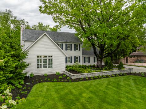 532 Dorset Boulevard Carmel IN 46032