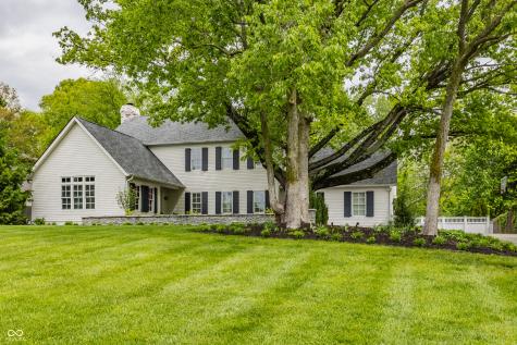 532 Dorset Boulevard Carmel IN 46032