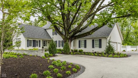 532 Dorset Boulevard Carmel IN 46032