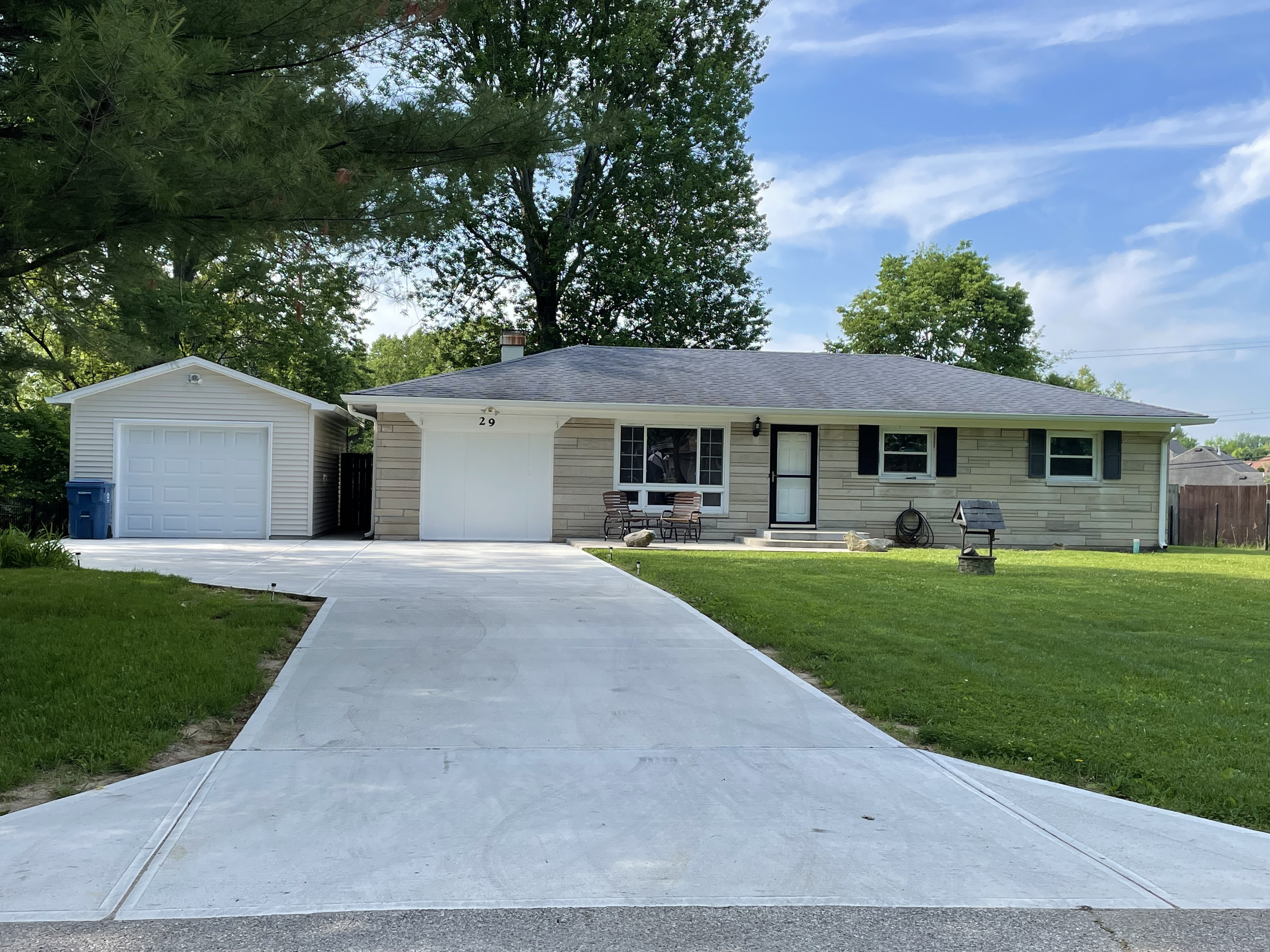 29 W Brunswick Avenue Indianapolis IN 46217