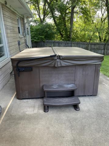 29 W Brunswick Avenue Indianapolis IN 46217