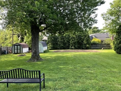 29 W Brunswick Avenue Indianapolis IN 46217