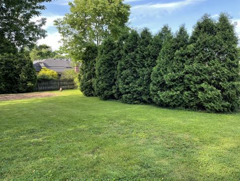 29 W Brunswick Avenue Indianapolis IN 46217