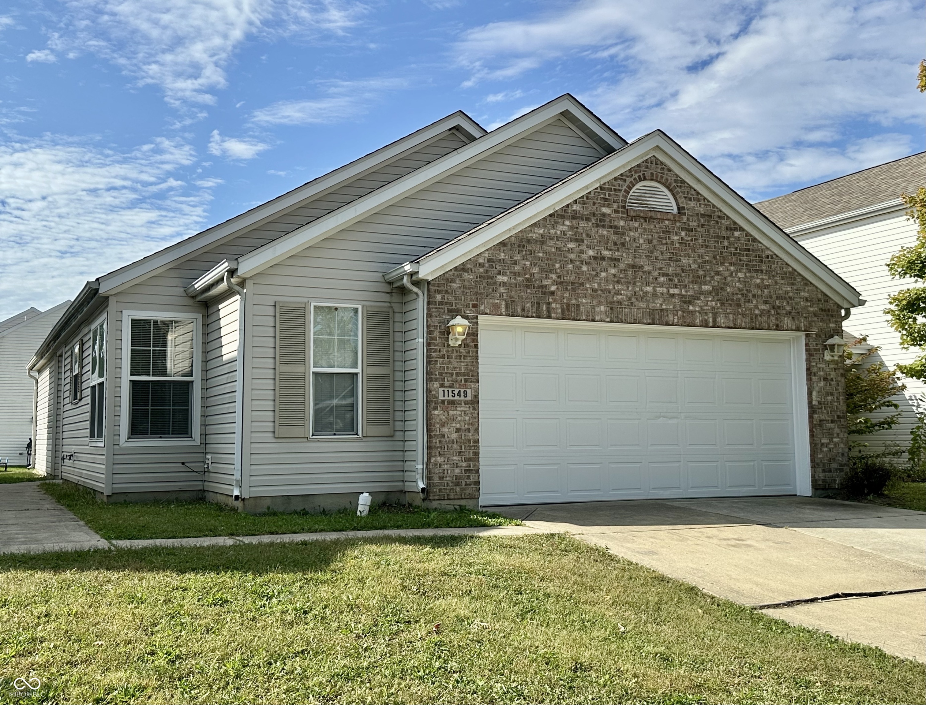 11549 Glenn Abbey Lane Indianapolis IN 46235