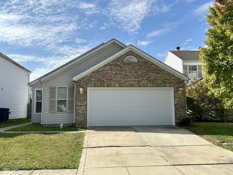11549 Glenn Abbey Lane Indianapolis IN 46235