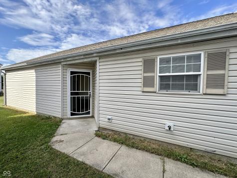 11549 Glenn Abbey Lane Indianapolis IN 46235