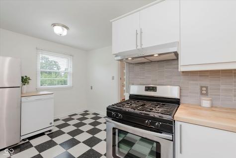 4236 Winthrop Avenue Indianapolis IN 46205