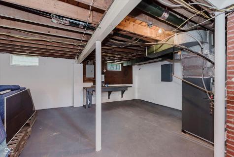 4236 Winthrop Avenue Indianapolis IN 46205