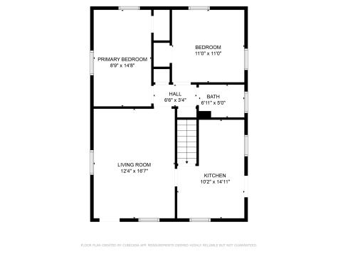 4236 Winthrop Avenue Indianapolis IN 46205
