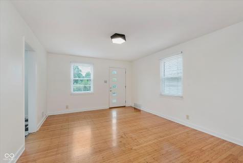 4236 Winthrop Avenue Indianapolis IN 46205