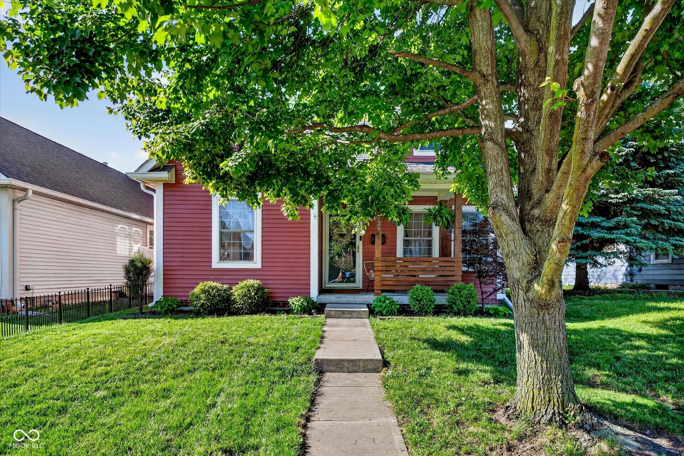 729 Weghorst Street Indianapolis IN 46203
