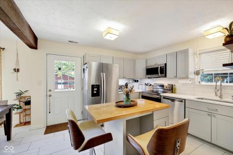 729 Weghorst Street Indianapolis IN 46203