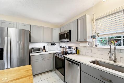 729 Weghorst Street Indianapolis IN 46203