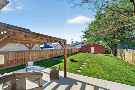 729 Weghorst Street Indianapolis IN 46203