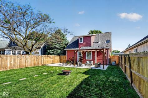 729 Weghorst Street Indianapolis IN 46203