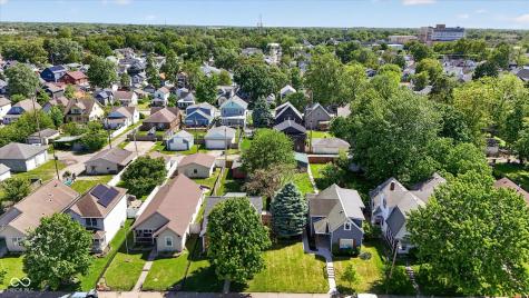 729 Weghorst Street Indianapolis IN 46203