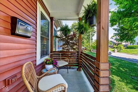 729 Weghorst Street Indianapolis IN 46203