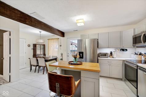 729 Weghorst Street Indianapolis IN 46203